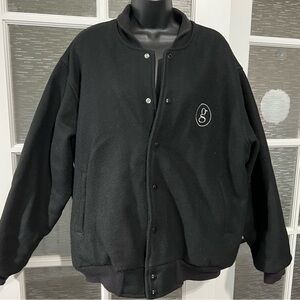 Garth Brooks World Tour Bomber Jacket